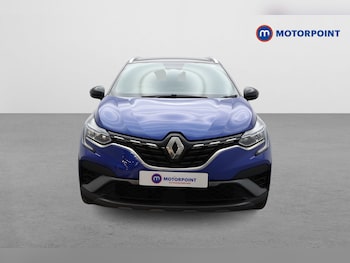 Used Renault Captur 2022 for sale - 77286564: Photo