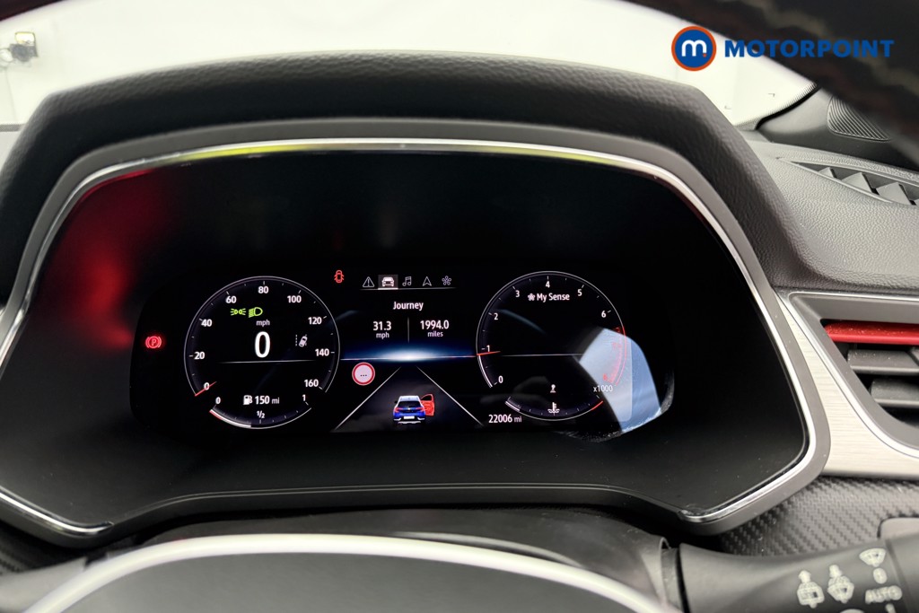 Used Renault Captur 2022 for sale - 77286564: Photo 35