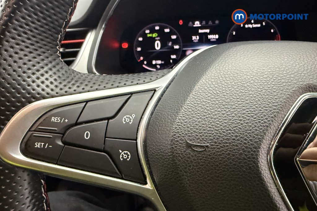 Used Renault Captur 2022 for sale - 77286564: Photo 36