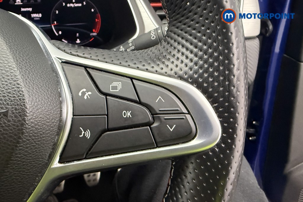 Used Renault Captur 2022 for sale - 77286564: Photo 37