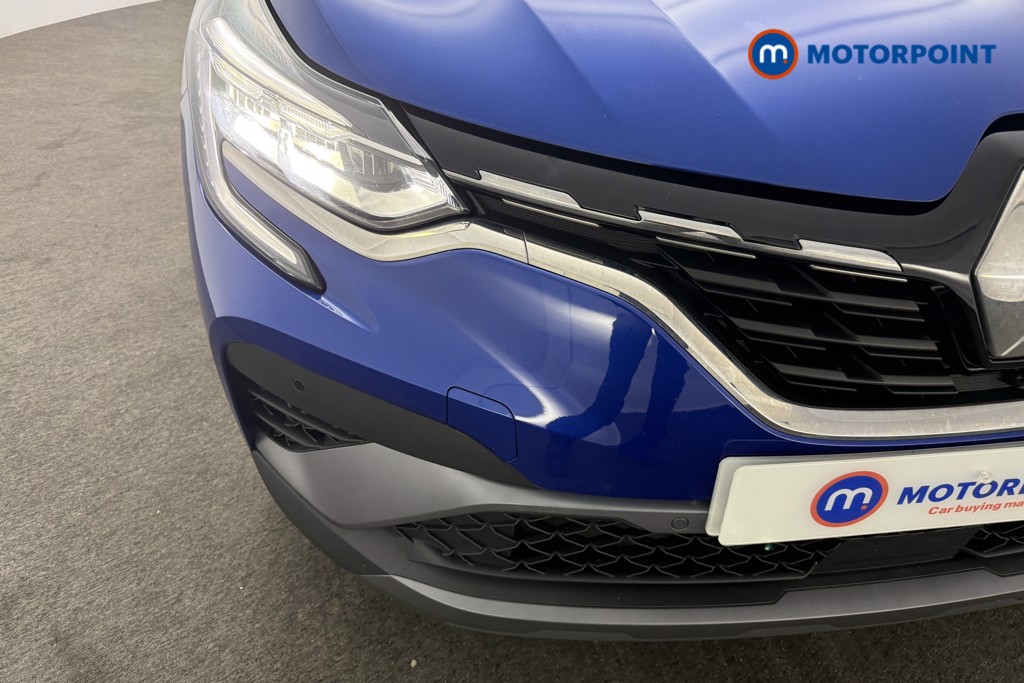 Used Renault Captur 2022 for sale - 77286564: Photo 38