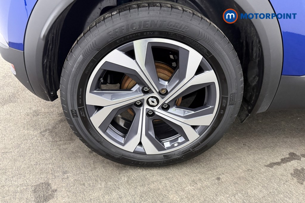 Used Renault Captur 2022 for sale - 77286564: Photo 42