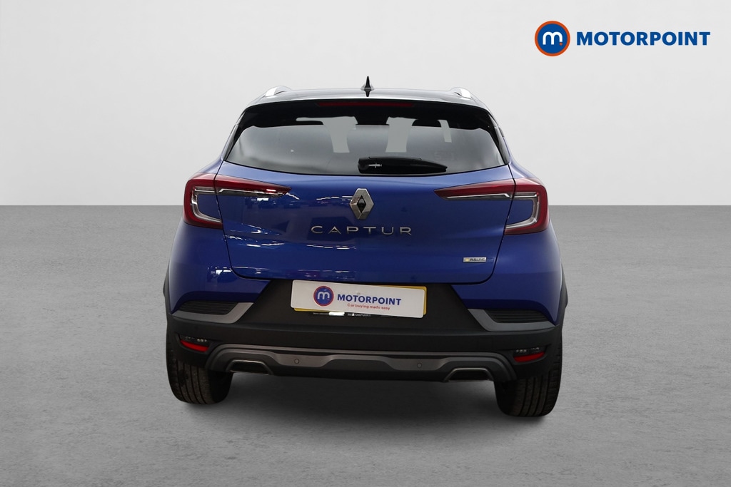 Used Renault Captur 2022 for sale - 77286564: Photo 6