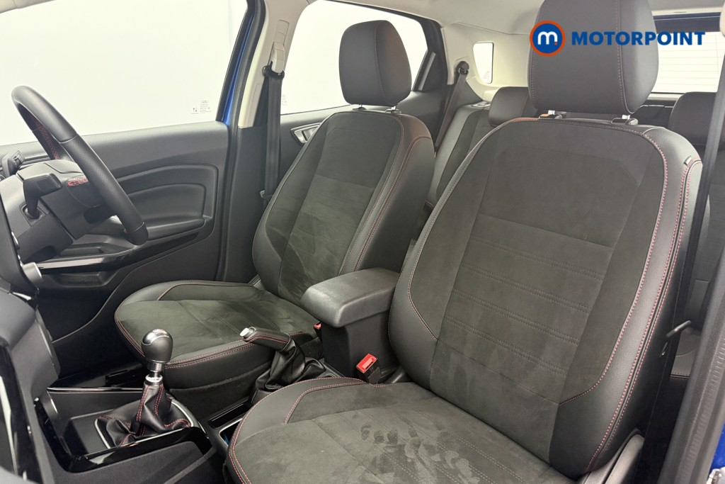 Used Ford Ecosport 2022 for sale - 76534687: Photo 11