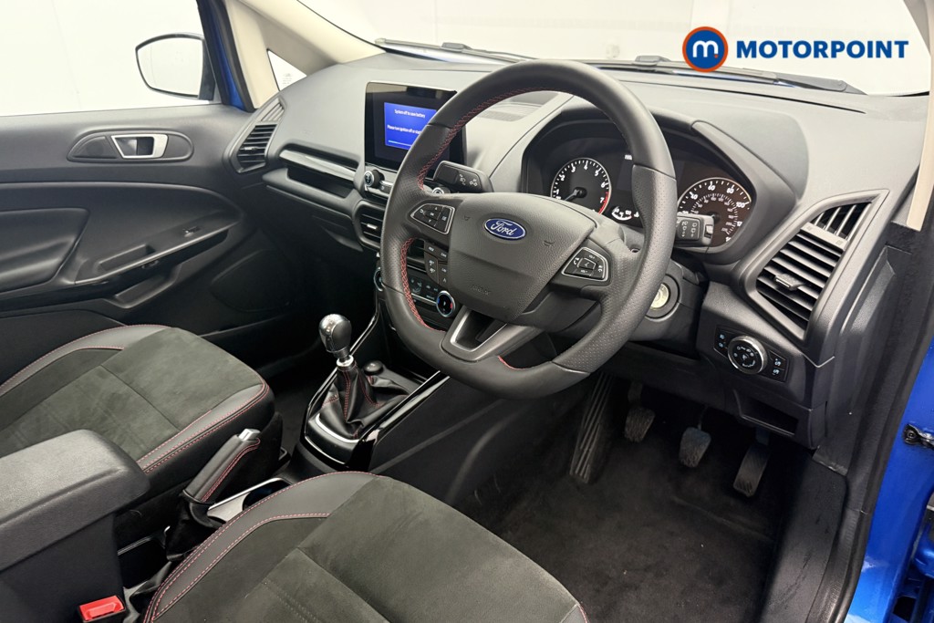 Used Ford Ecosport 2022 for sale - 76534687: Photo 15