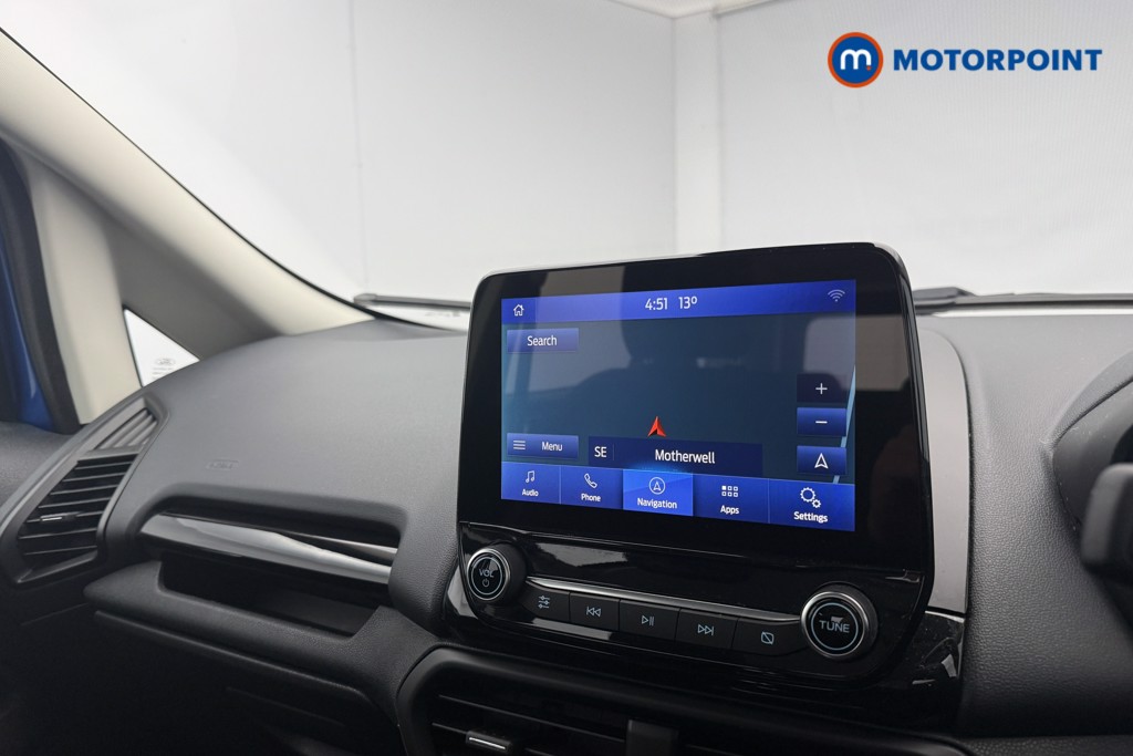 Used Ford Ecosport 2022 for sale - 76534687: Photo 20