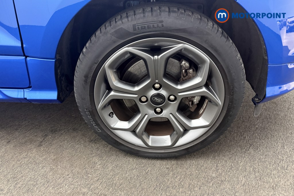 Used Ford Ecosport 2022 for sale - 76534687: Photo 30