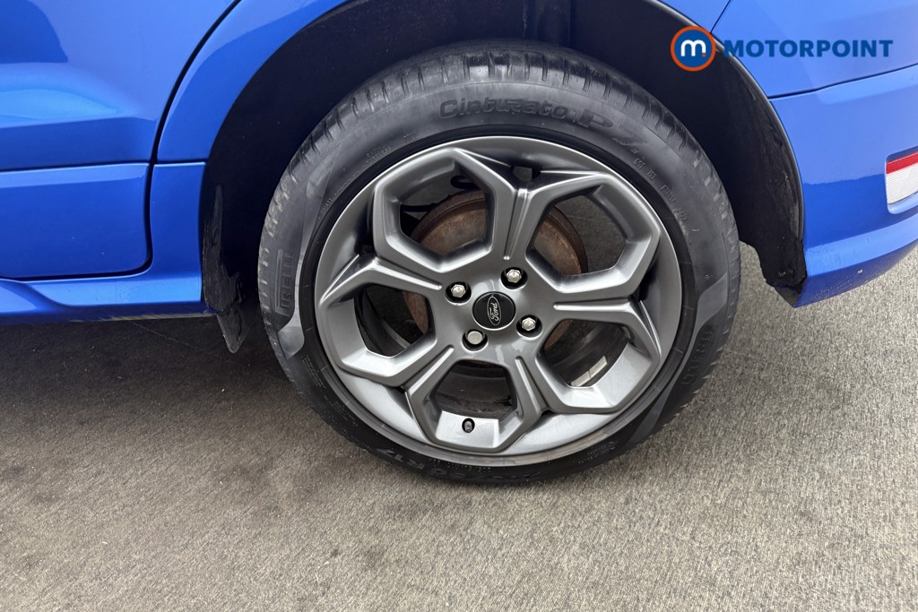 Used Ford Ecosport 2022 for sale - 76534687: Photo 32