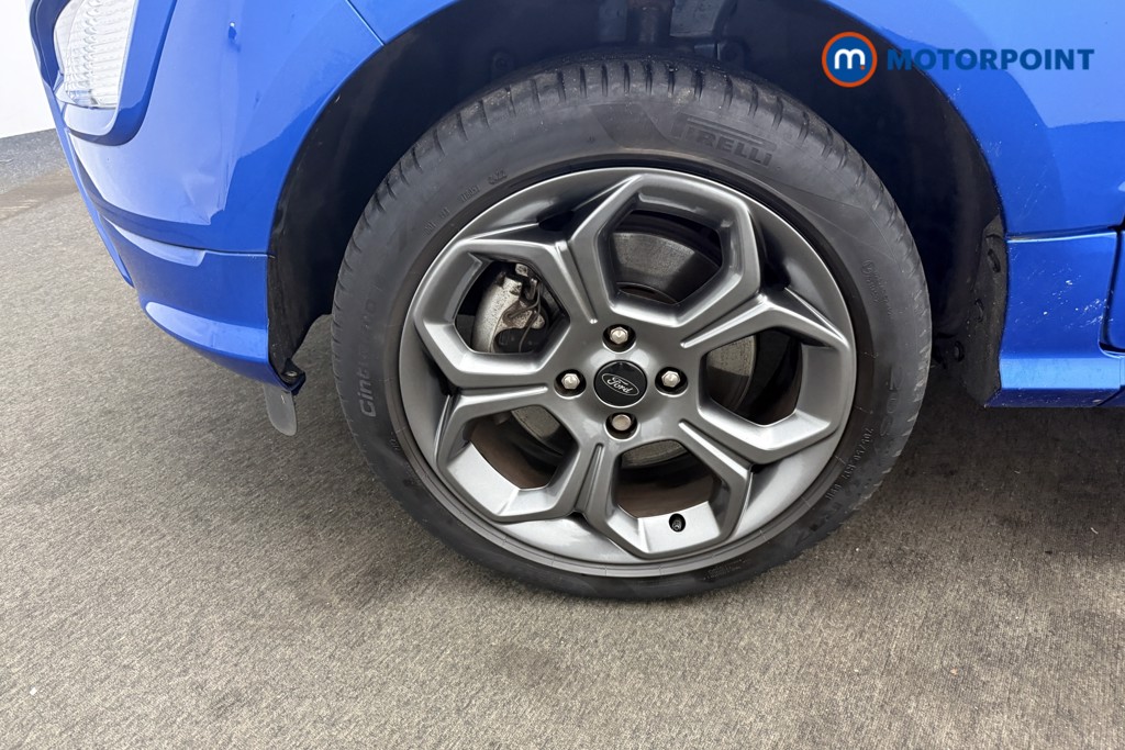 Used Ford Ecosport 2022 for sale - 76534687: Photo 33