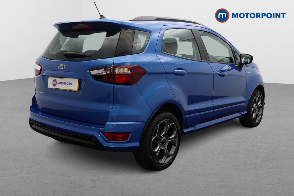 Used Ford Ecosport 2022 for sale - 76534687: Photo 7