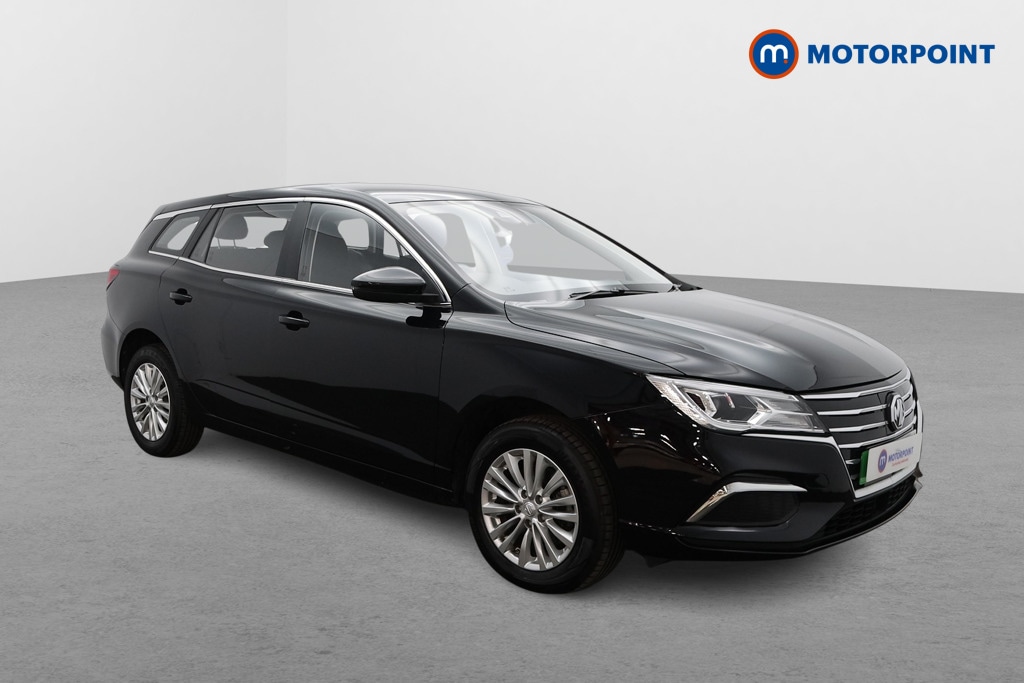 Used MG MG5 2022 for sale - 76819398: Photo 1