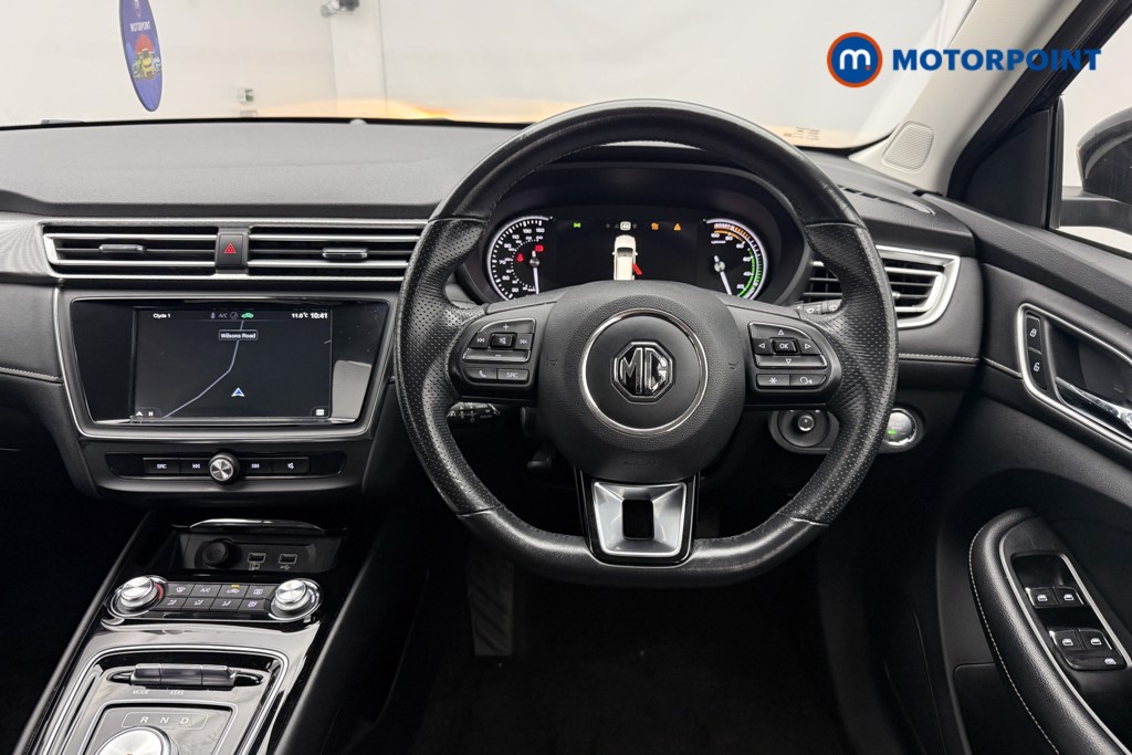 Used MG MG5 2022 for sale - 76819398: Photo 10