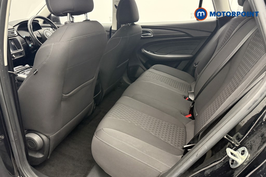 Used MG MG5 2022 for sale - 76819398: Photo 12