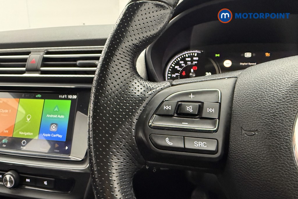 Used MG MG5 2022 for sale - 76819398: Photo 15