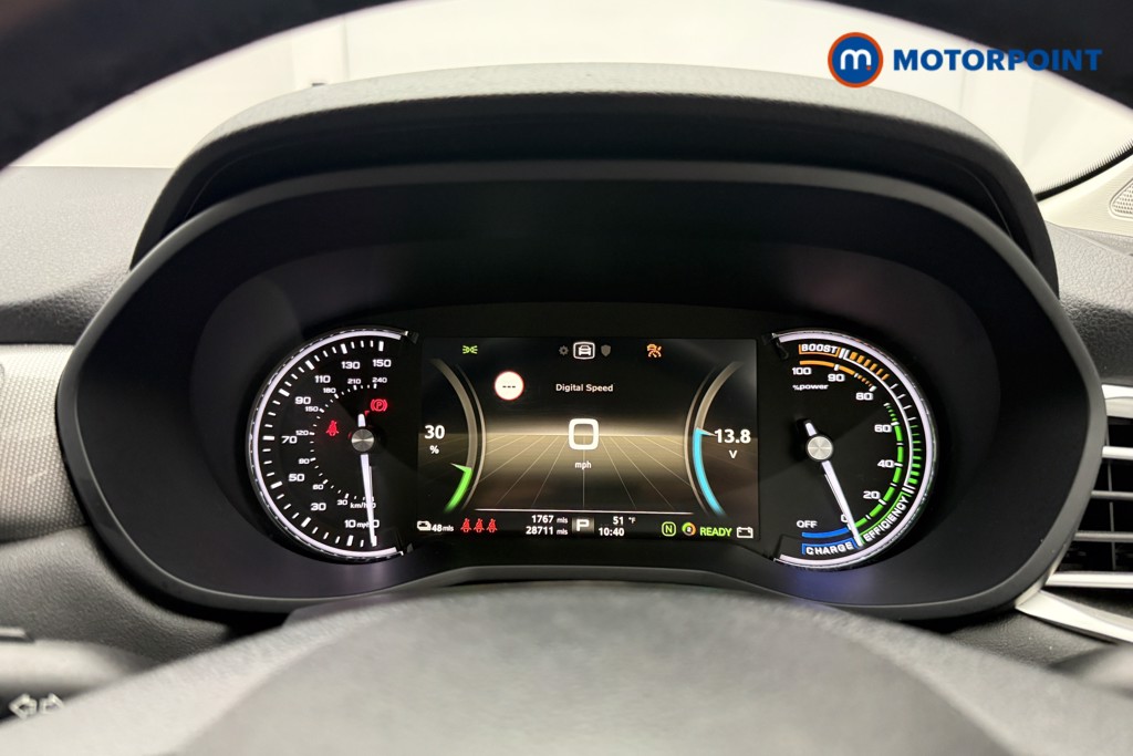 Used MG MG5 2022 for sale - 76819398: Photo 17