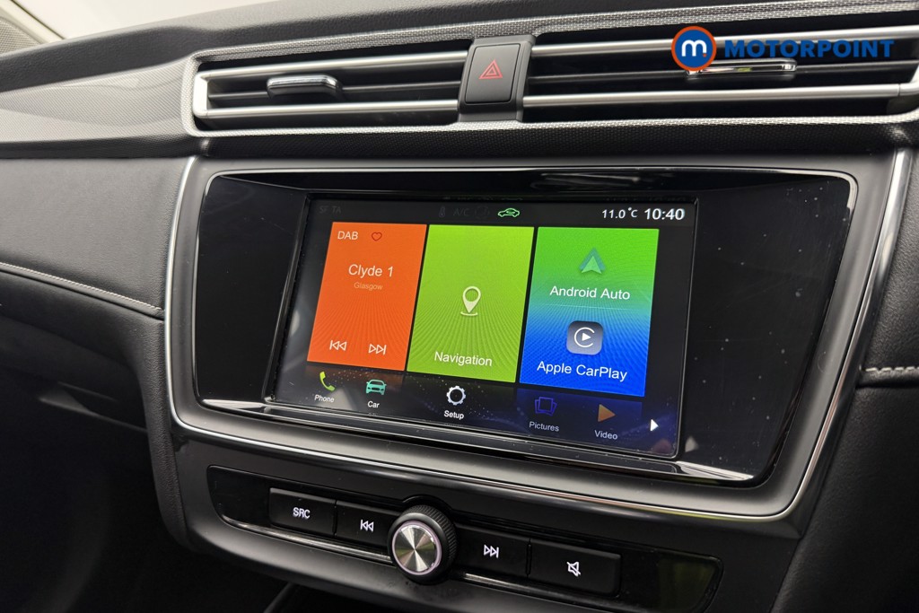 Used MG MG5 2022 for sale - 76819398: Photo 18