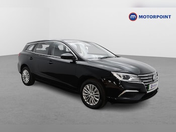 2022 - 115kW Excite EV 61kWh 5dr Auto