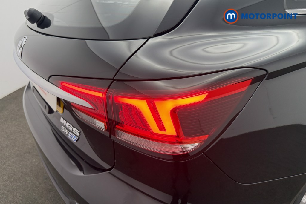 Used MG MG5 2022 for sale - 76819398: Photo 26