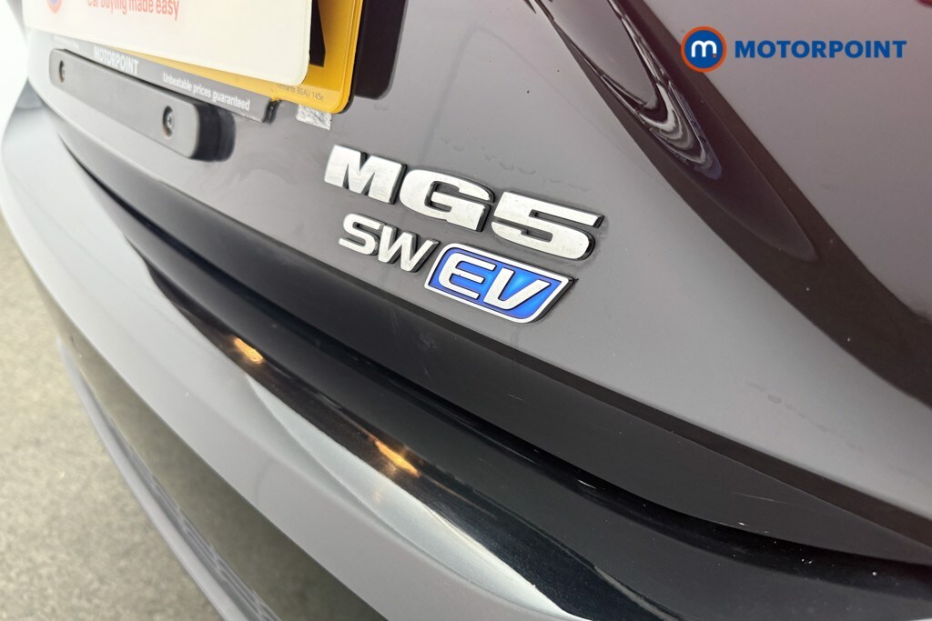 Used MG MG5 2022 for sale - 76819398: Photo 27