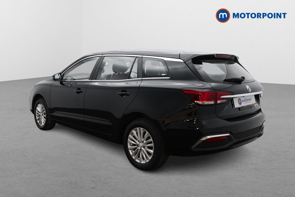 Used MG MG5 2022 for sale - 76819398: Photo 5