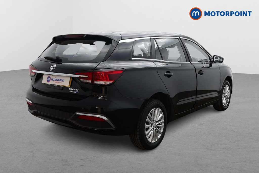 Used MG MG5 2022 for sale - 76819398: Photo 7