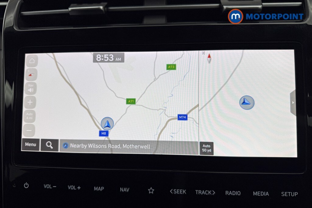 Used Hyundai TUCSON 2023 for sale - 77432015: Photo 10