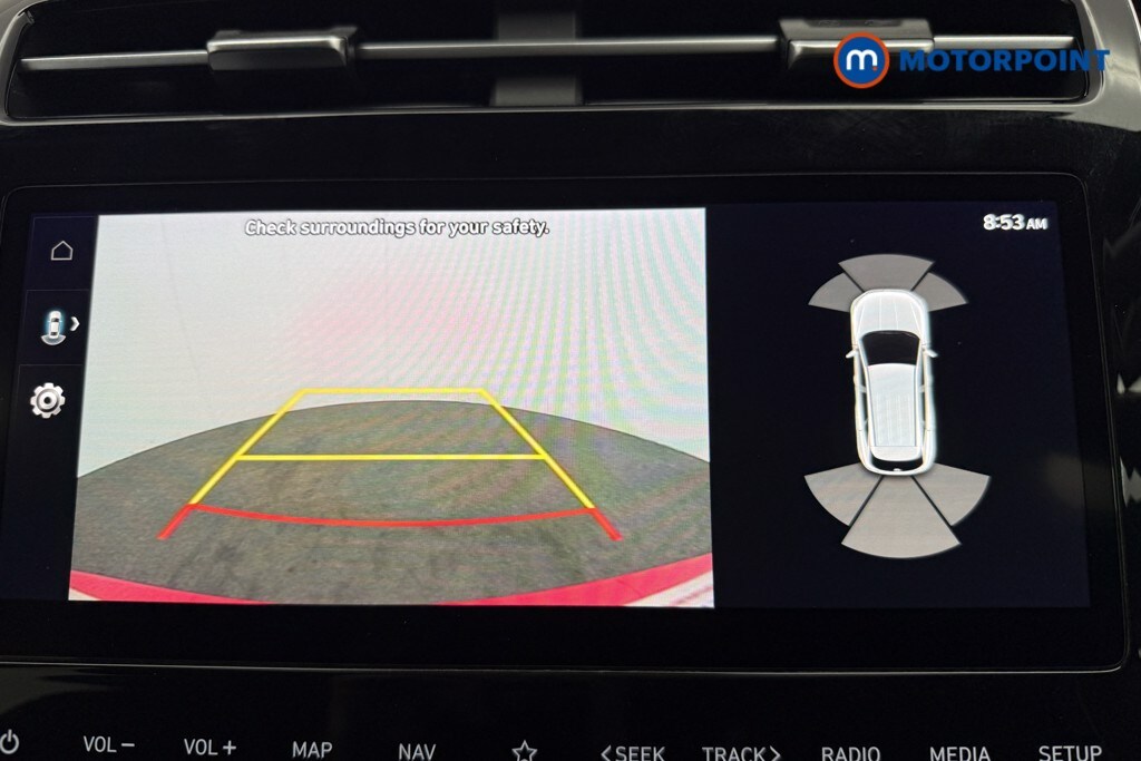 Used Hyundai TUCSON 2023 for sale - 77432015: Photo 11