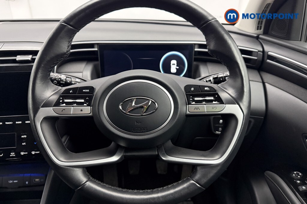 Used Hyundai TUCSON 2023 for sale - 77432015: Photo 13