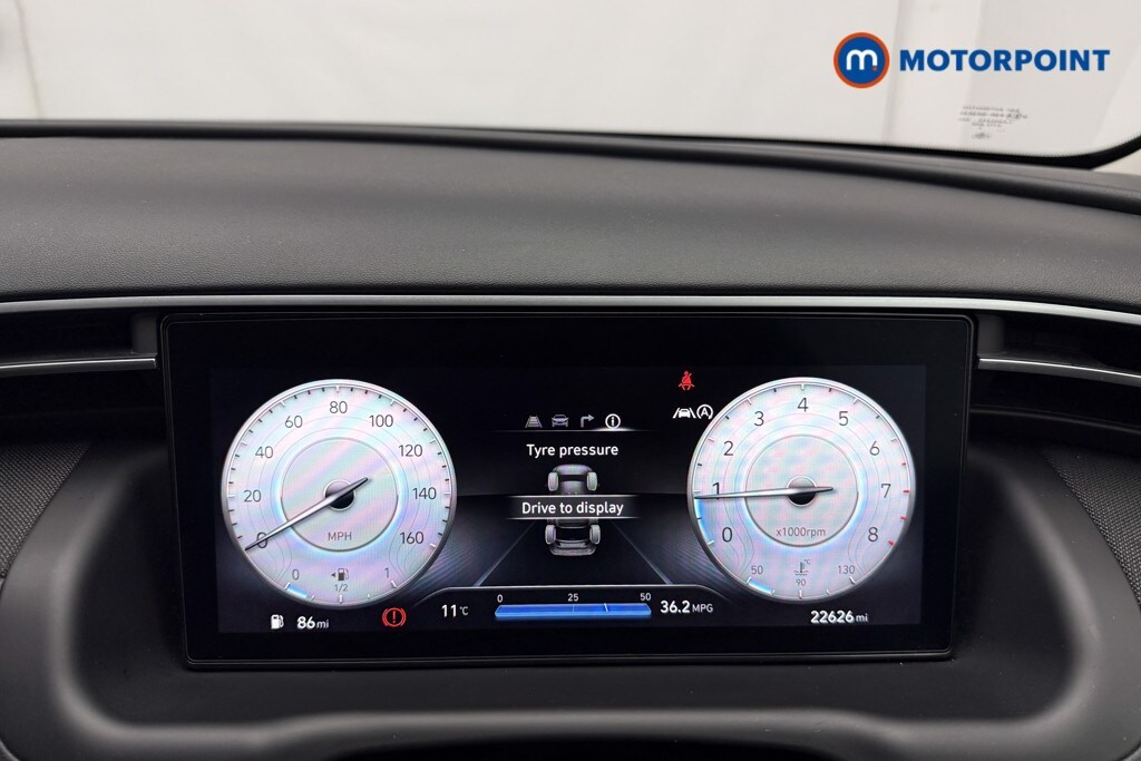 Used Hyundai TUCSON 2023 for sale - 77432015: Photo 14