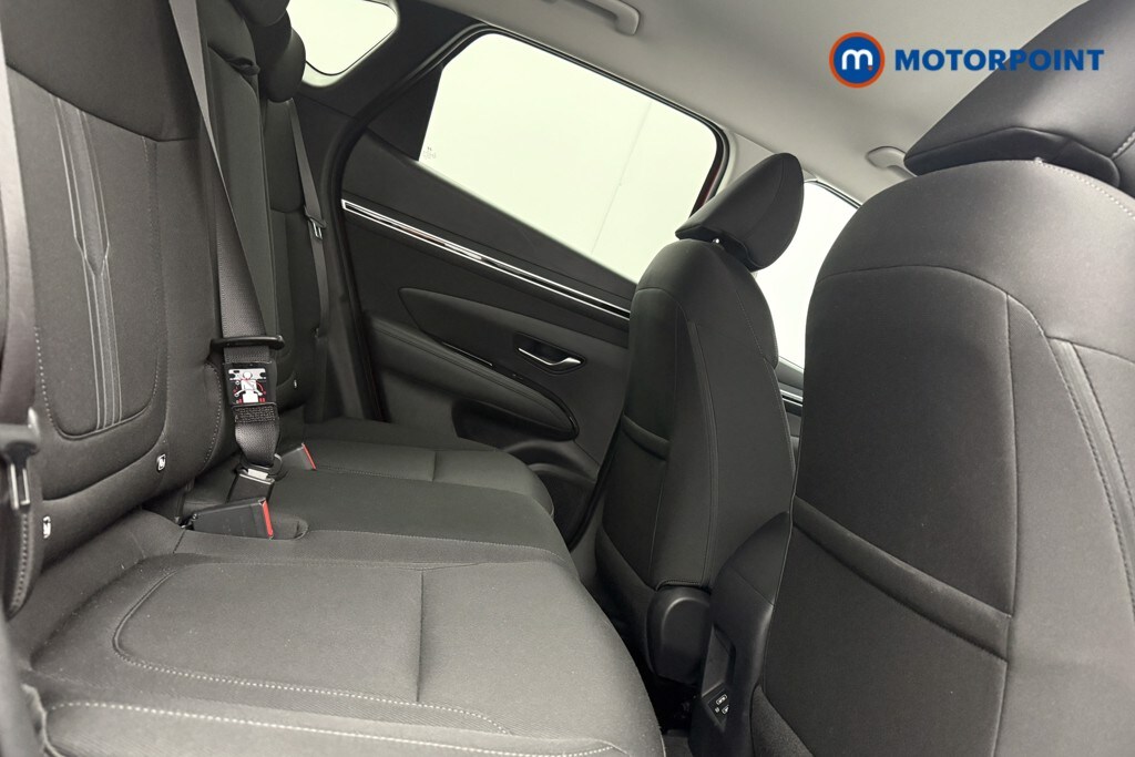 Used Hyundai TUCSON 2023 for sale - 77432015: Photo 17