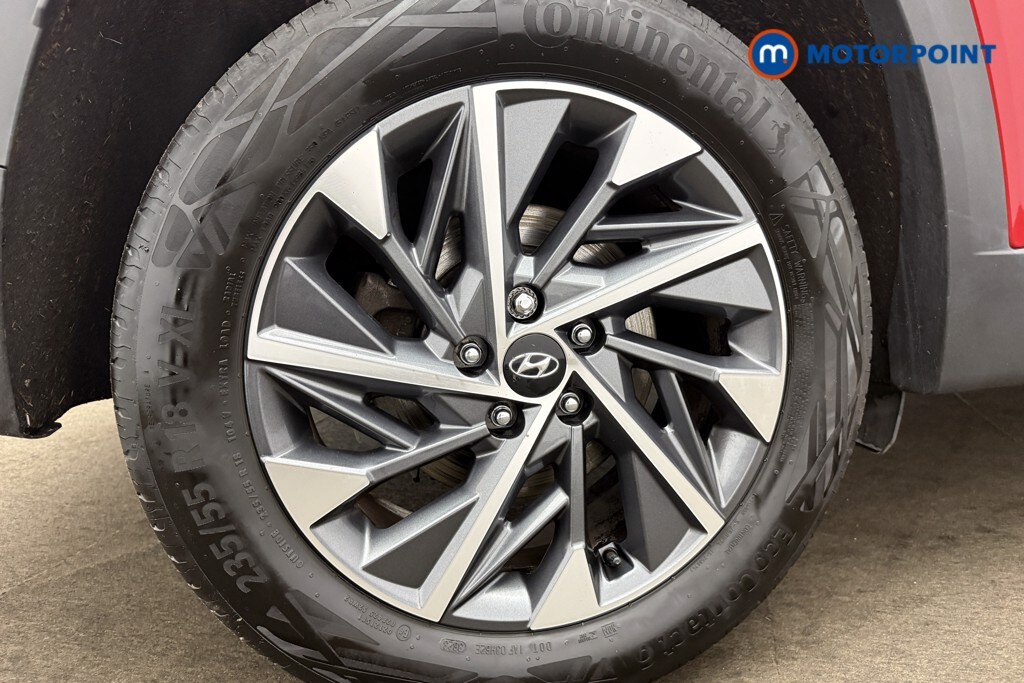 Used Hyundai TUCSON 2023 for sale - 77432015: Photo 18