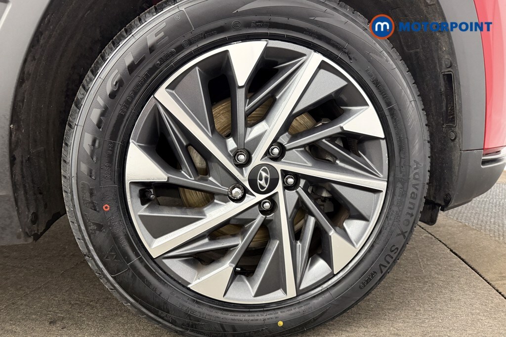 Used Hyundai TUCSON 2023 for sale - 77432015: Photo 19