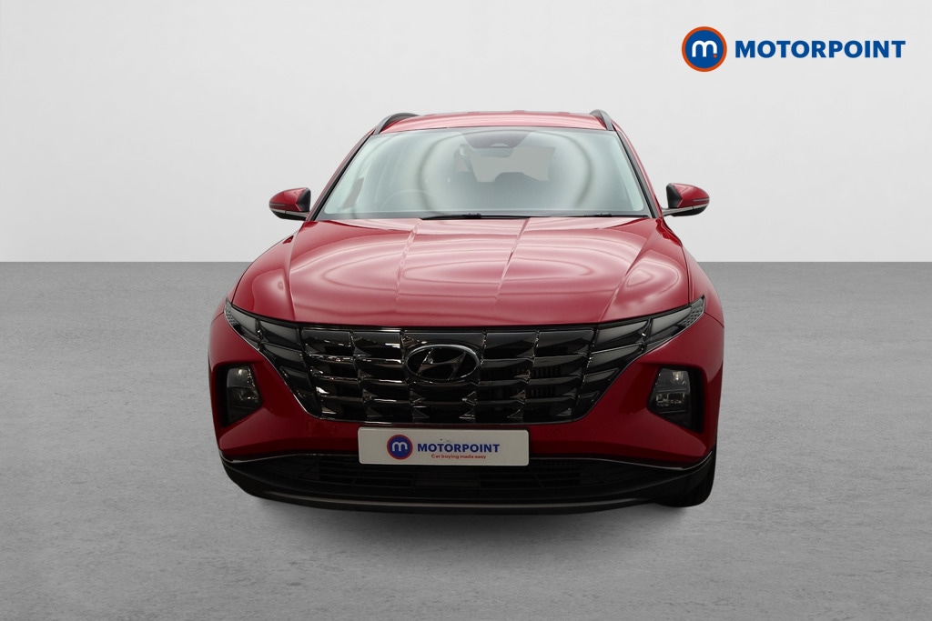 Used Hyundai TUCSON 2023 for sale - 77432015: Photo 2