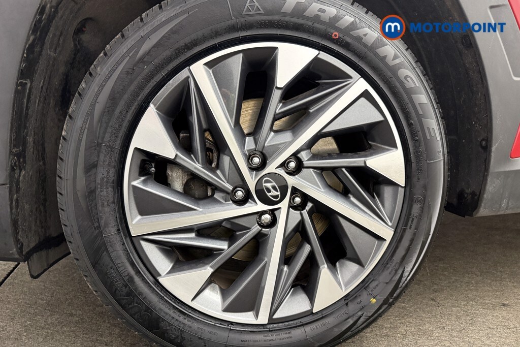 Used Hyundai TUCSON 2023 for sale - 77432015: Photo 20