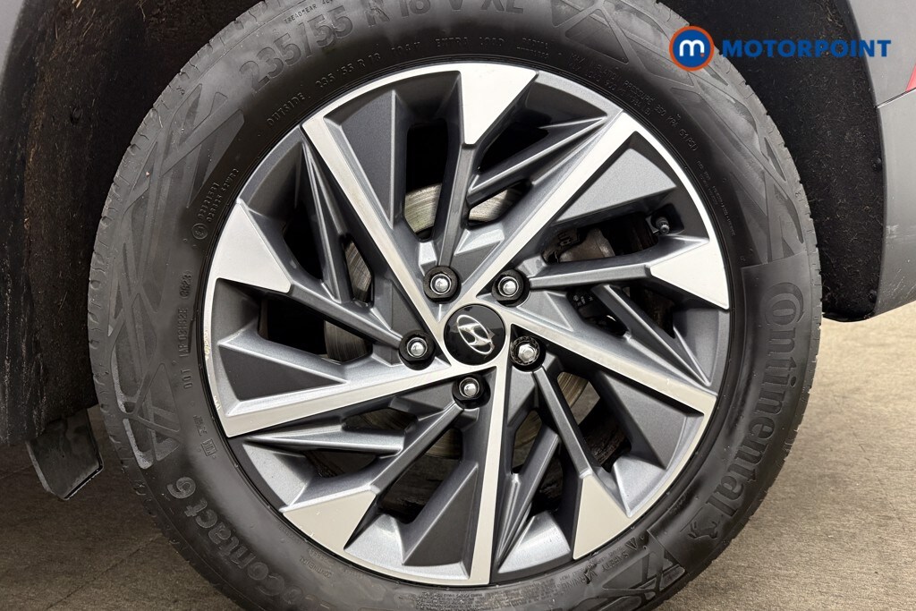 Used Hyundai TUCSON 2023 for sale - 77432015: Photo 21