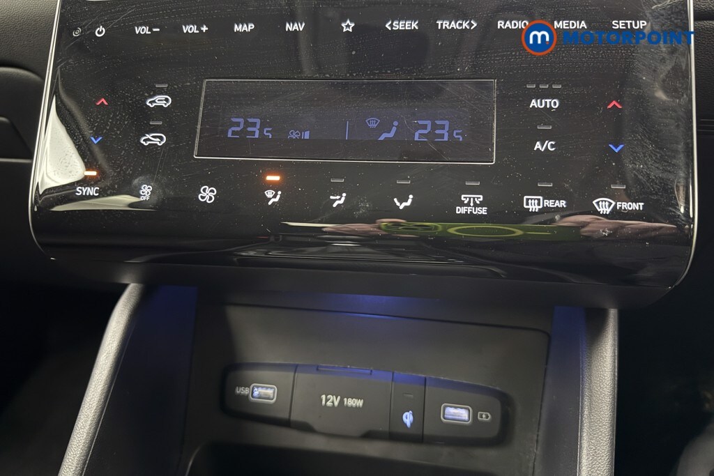 Used Hyundai TUCSON 2023 for sale - 77432015: Photo 24