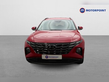 Used Hyundai TUCSON undefined for sale - 77432015: Photo