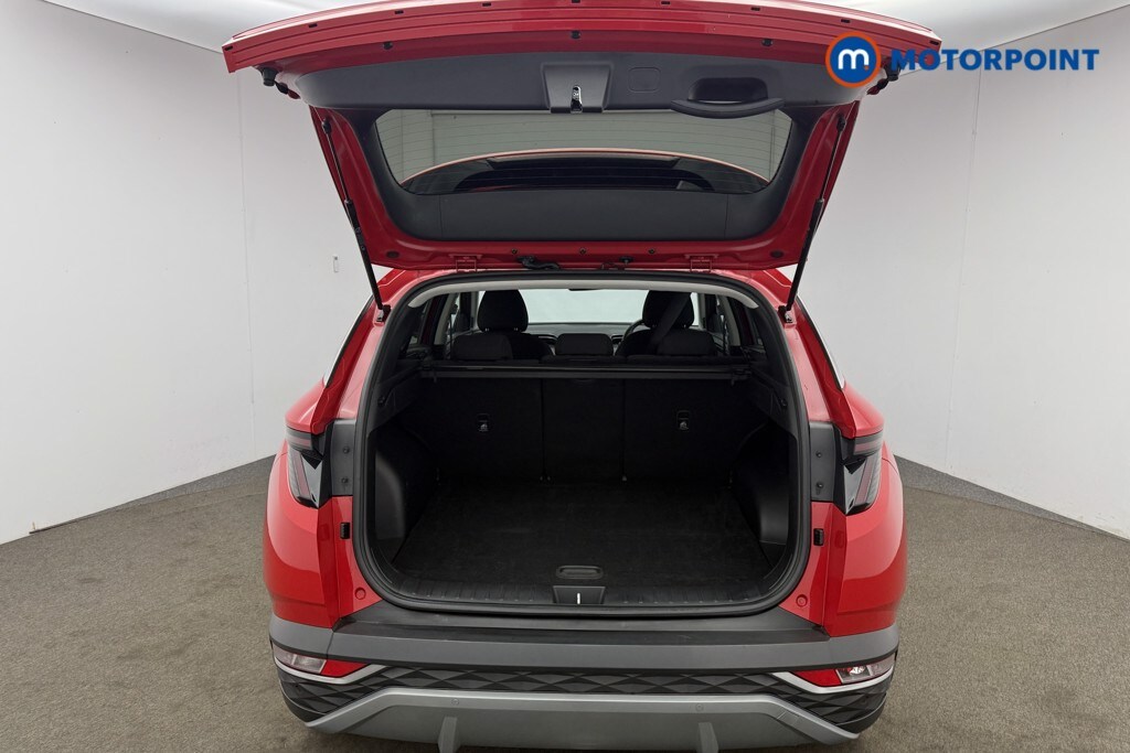 Used Hyundai TUCSON 2023 for sale - 77432015: Photo 30