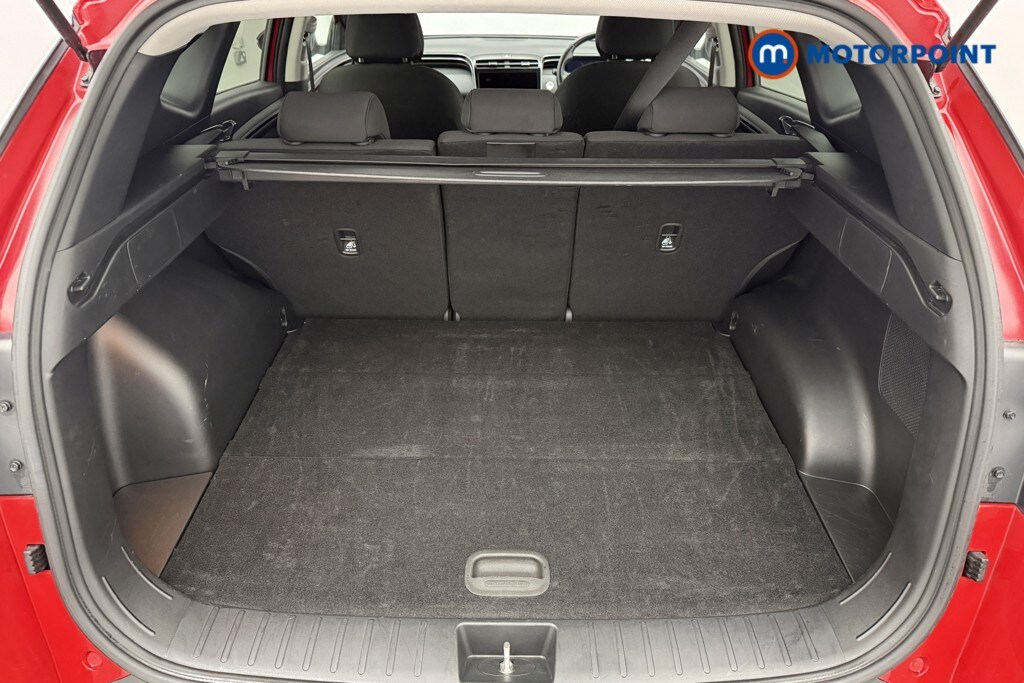 Used Hyundai TUCSON 2023 for sale - 77432015: Photo 31