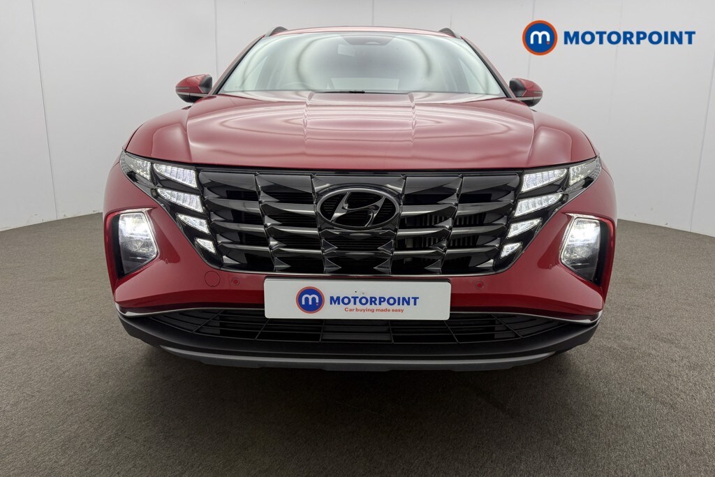 Used Hyundai TUCSON 2023 for sale - 77432015: Photo 32