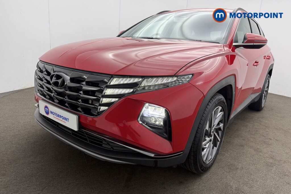 Used Hyundai TUCSON 2023 for sale - 77432015: Photo 33