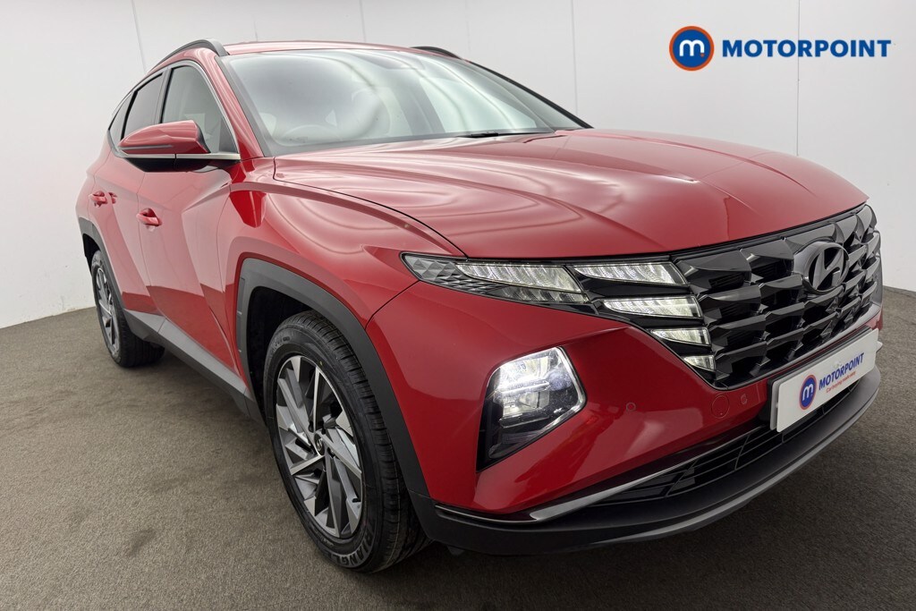 Used Hyundai TUCSON 2023 for sale - 77432015: Photo 34