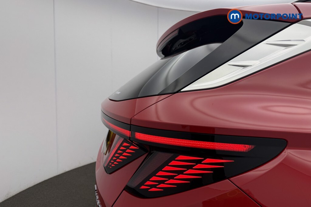 Used Hyundai TUCSON 2023 for sale - 77432015: Photo 35