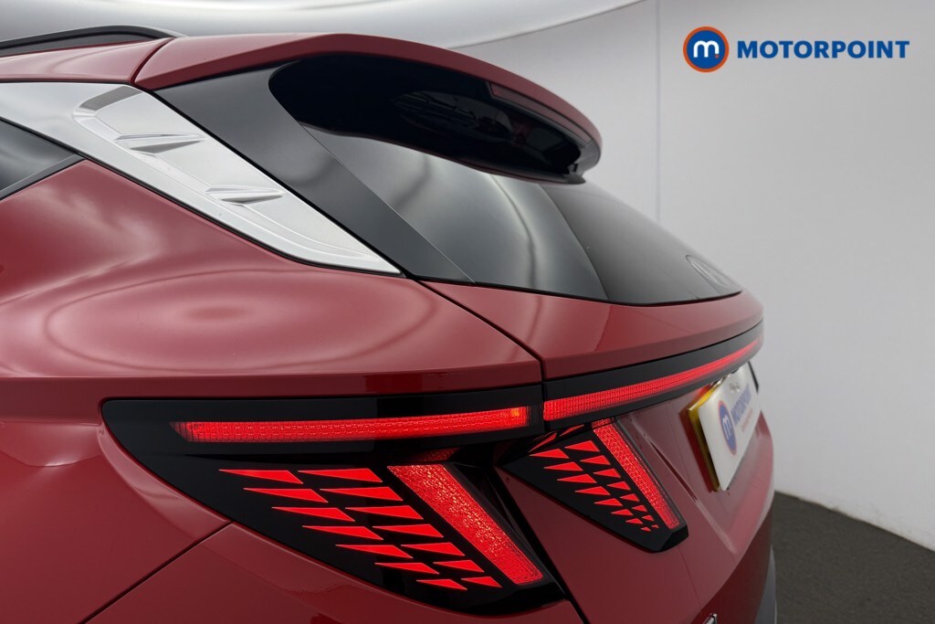 Used Hyundai TUCSON 2023 for sale - 77432015: Photo 36