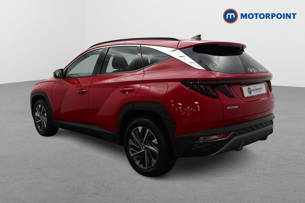 Used Hyundai TUCSON 2023 for sale - 77432015: Photo 5