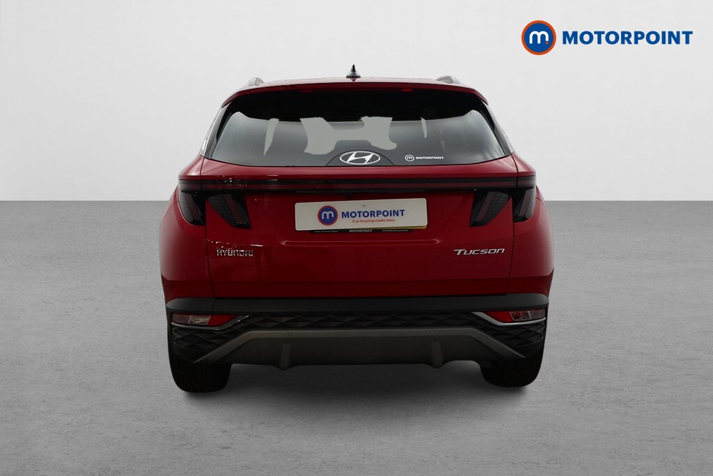 Used Hyundai TUCSON 2023 for sale - 77432015: Photo 6