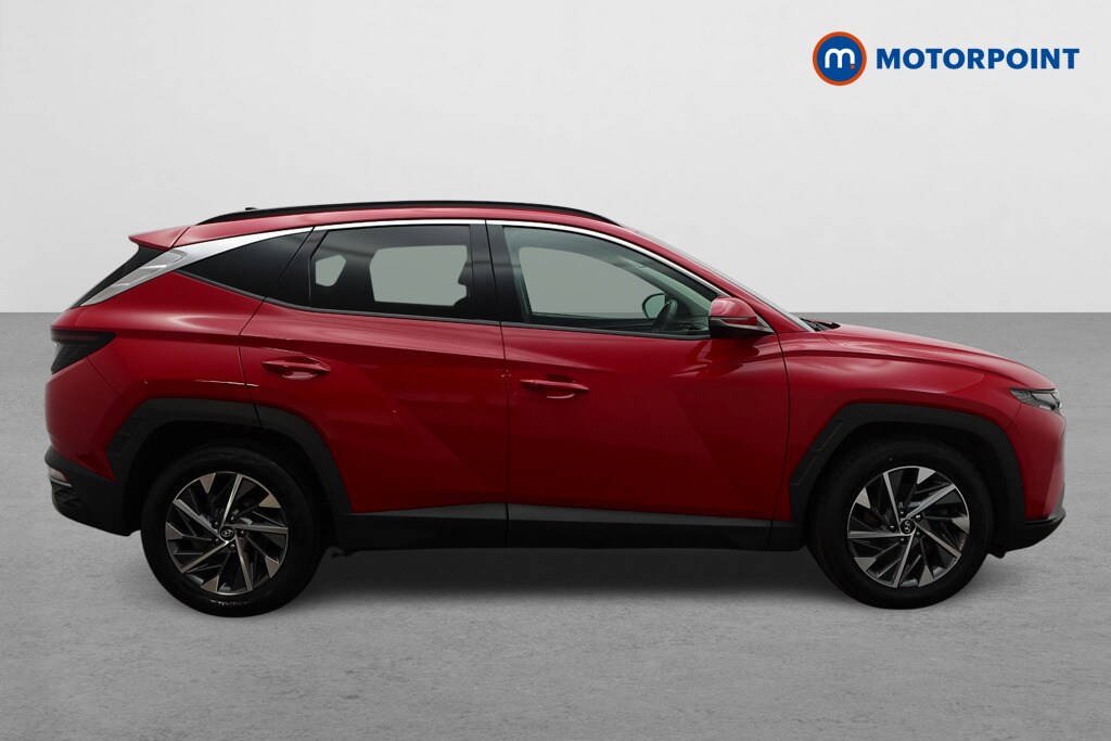 Used Hyundai TUCSON 2023 for sale - 77432015: Photo 8