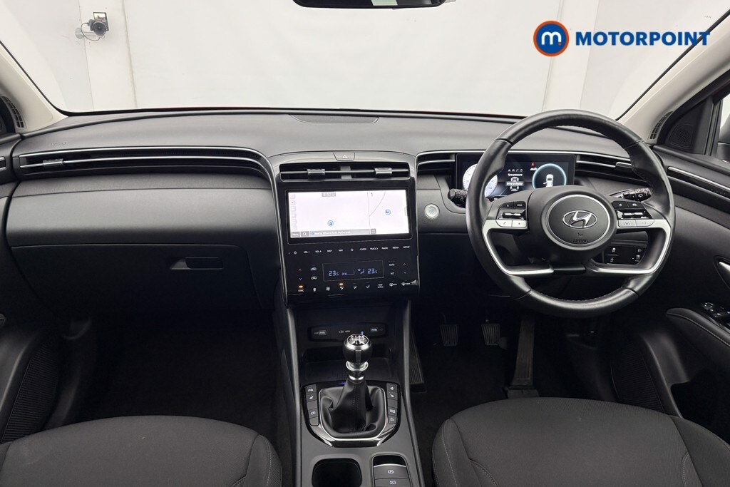 Used Hyundai TUCSON 2023 for sale - 77432015: Photo 9