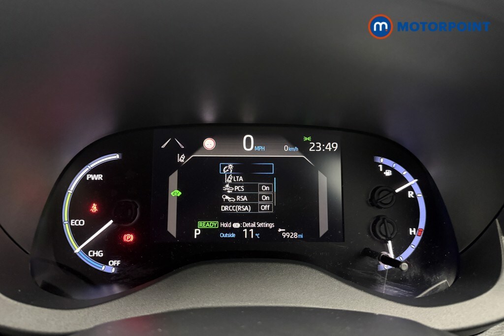 Used Toyota Yaris Cross 2023 for sale - 77104265: Photo 13