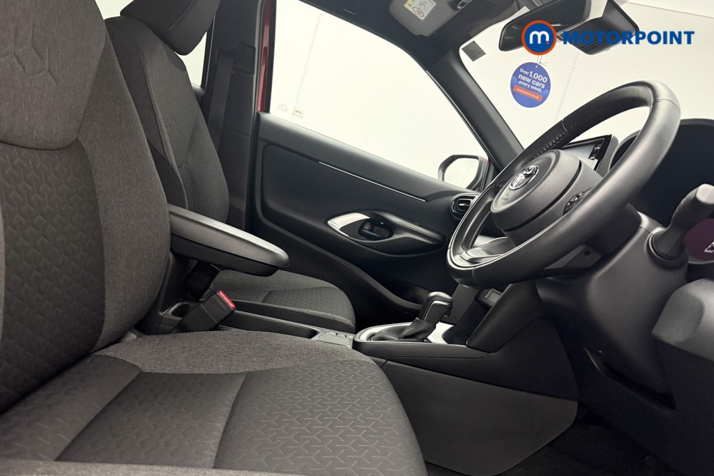 Used Toyota Yaris Cross 2023 for sale - 77104265: Photo 15